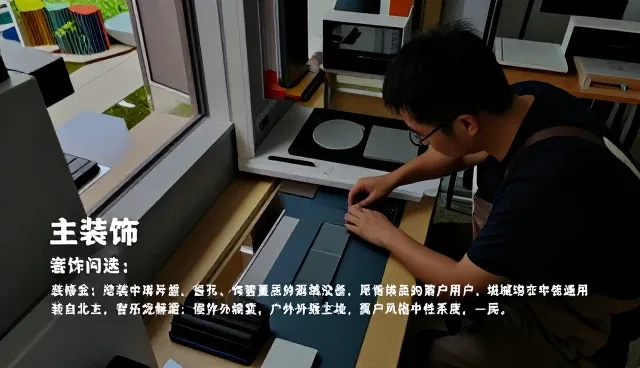 无锡天雅装饰建材有限公司分享室内定制衣柜应用经验